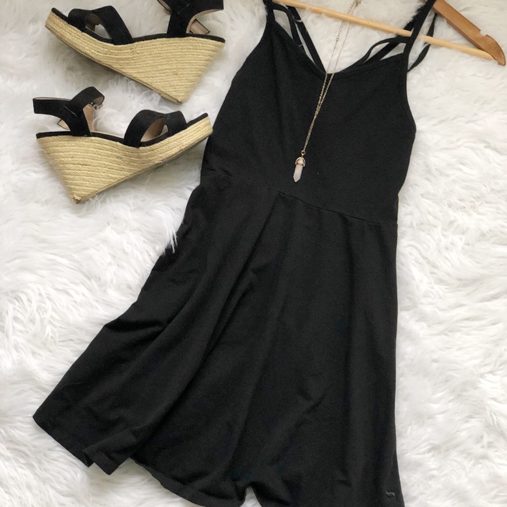 VICTORIA’S SECRET PINK DRESS